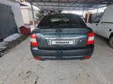 ВАЗ (Lada) Priora 2172 2012 годаүшін1 400 000 тг. в Экибастуз – фото 2