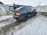 ВАЗ (Lada) Priora 2172 2012 годаүшін1 400 000 тг. в Экибастуз – фото 4