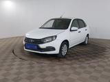 ВАЗ (Lada) Granta 2190 2019 годаүшін1 890 000 тг. в Шымкент