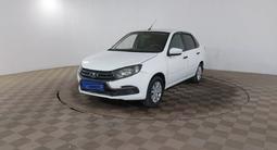ВАЗ (Lada) Granta 2190 2019 года за 2 190 000 тг. в Шымкент