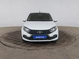ВАЗ (Lada) Granta 2190 2019 года за 1 890 000 тг. в Шымкент – фото 2