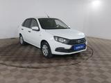 ВАЗ (Lada) Granta 2190 2019 года за 1 890 000 тг. в Шымкент – фото 3