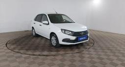 ВАЗ (Lada) Granta 2190 2019 года за 2 190 000 тг. в Шымкент – фото 3