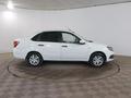 ВАЗ (Lada) Granta 2190 2019 года за 1 890 000 тг. в Шымкент – фото 4