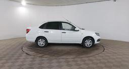 ВАЗ (Lada) Granta 2190 2019 года за 2 190 000 тг. в Шымкент – фото 4