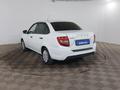 ВАЗ (Lada) Granta 2190 2019 года за 1 890 000 тг. в Шымкент – фото 7