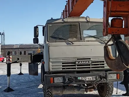 Ремонт спец техники грузового транспорта в Алматы – фото 3