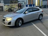 Chevrolet Cruze 2014 годаүшін4 200 000 тг. в Астана
