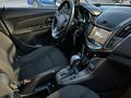 Chevrolet Cruze 2014 годаүшін3 800 000 тг. в Астана – фото 9