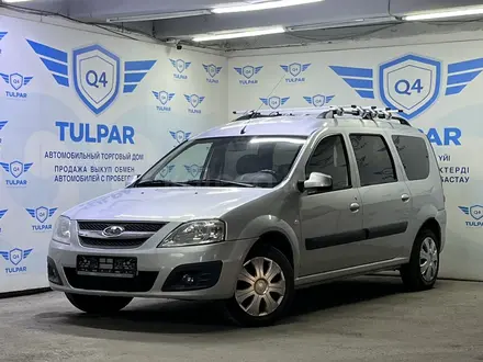 ВАЗ (Lada) Largus 2014 года за 5 600 000 тг. в Шымкент