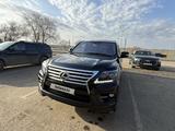 Lexus LX 570 2011 года за 20 500 000 тг. в Алматы