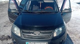 ВАЗ (Lada) Granta 2190 2013 года за 2 500 000 тг. в Астана