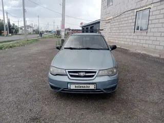 Daewoo Nexia