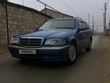 Mercedes-Benz C 230 1999 года за 3 200 000 тг. в Актау – фото 4