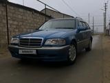 Mercedes-Benz C 230 1999 года за 3 200 000 тг. в Актау – фото 3