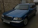 Mercedes-Benz C 230 1999 года за 3 200 000 тг. в Актау