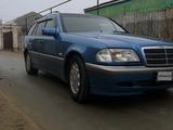Mercedes-Benz C 230 1999 года за 3 200 000 тг. в Актау – фото 2