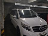 Mercedes-Benz V 250 2014 года за 16 900 000 тг. в Алматы