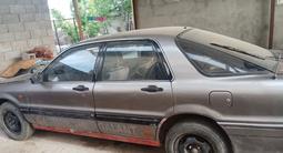 Mitsubishi Galant 1992 годаүшін950 000 тг. в Алматы – фото 3