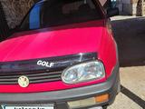 Volkswagen Golf 1993 годаүшін1 200 000 тг. в Алматы
