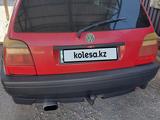 Volkswagen Golf 1993 годаүшін1 200 000 тг. в Алматы – фото 3