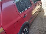 Volkswagen Golf 1993 годаүшін1 200 000 тг. в Алматы – фото 4