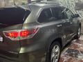 Toyota Highlander 2016 года за 15 000 000 тг. в Астана – фото 2