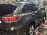 Toyota Highlander 2016 года за 15 000 000 тг. в Астана – фото 2