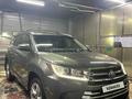 Toyota Highlander 2016 года за 15 000 000 тг. в Астана – фото 3