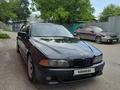 BMW 528 1998 года за 3 100 000 тг. в Алматы – фото 7