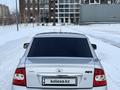 ВАЗ (Lada) Priora 2170 2012 годаfor2 360 000 тг. в Астана – фото 5