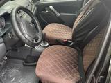 ВАЗ (Lada) Granta 2191 2018 года за 3 500 000 тг. в Астана – фото 5