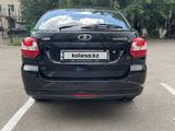 ВАЗ (Lada) Granta 2191 2018 года за 3 500 000 тг. в Астана – фото 4