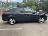 ВАЗ (Lada) Granta 2191 2018 года за 3 500 000 тг. в Астана – фото 3