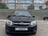 ВАЗ (Lada) Granta 2191 2018 года за 3 500 000 тг. в Астана