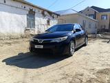 Toyota Camry 2014 года за 4 800 000 тг. в Кульсары