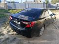 Toyota Camry 2014 года за 4 800 000 тг. в Кульсары – фото 9