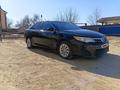 Toyota Camry 2014 года за 4 800 000 тг. в Кульсары – фото 2