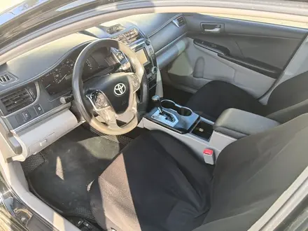 Toyota Camry 2014 года за 4 800 000 тг. в Кульсары – фото 6