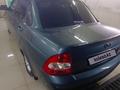 ВАЗ (Lada) Priora 2170 2011 годаүшін2 000 000 тг. в Атырау – фото 10