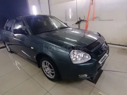 ВАЗ (Lada) Priora 2170 2011 года за 2 000 000 тг. в Атырау – фото 5