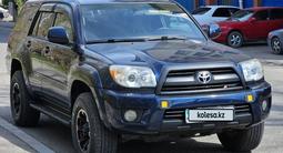 Toyota 4Runner 2004 года за 8 700 000 тг. в Талдыкорган