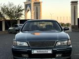 Nissan Maxima 1998 годаүшін2 400 000 тг. в Тараз – фото 3