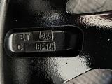 HYUNDAI на 18 новые диски в Астане за 250 000 тг. в Астана – фото 5