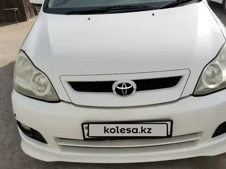 Toyota Ipsum 2008 года за 5 200 000 тг. в Атырау – фото 4