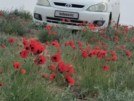 Toyota Ipsum 2008 года за 5 200 000 тг. в Атырау – фото 3