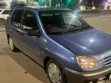 Toyota Raum 1998 годаүшін2 500 000 тг. в Алматы