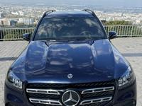 Mercedes-Benz GLS 450 2021 годаүшін52 000 000 тг. в Алматы