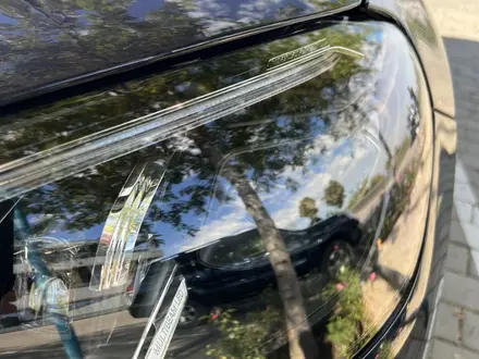 Mercedes-Benz GLS 450 2021 года за 44 000 000 тг. в Алматы – фото 11