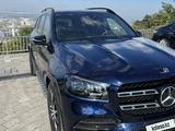 Mercedes-Benz GLS 450 2021 года за 47 000 000 тг. в Алматы – фото 2